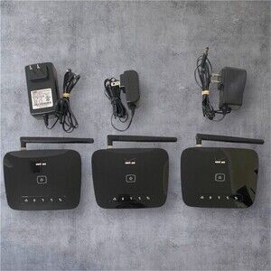 Verizon Wireless Home Phone Internet Connector -Huawei Lot OF 3 - F256VW F256BVW